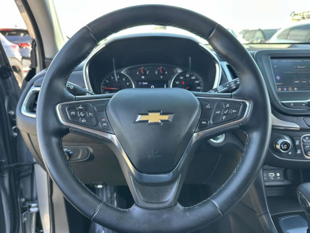 2024 Chevrolet Equinox LT - Photo 12