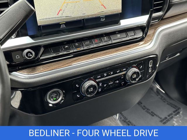 2024 Chevrolet Silverado 1500 LT - Photo 6