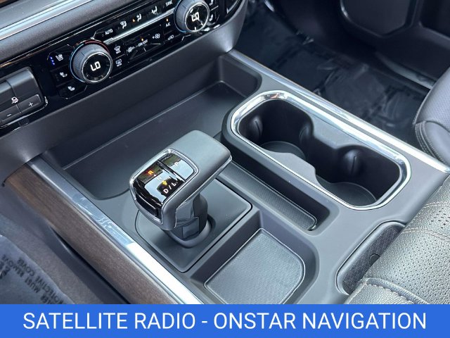 2025 Chevrolet Silverado 1500 High Country - Photo 8