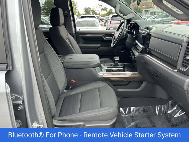 2024 Chevrolet Silverado 1500 RST - Photo 19