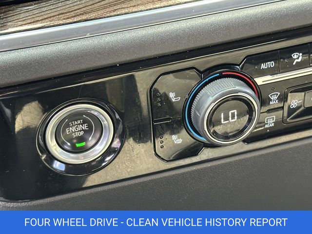 2023 Chevrolet Silverado 1500 LT - Photo 7