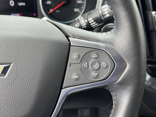 2021 Chevrolet Traverse 1LT - Photo 10