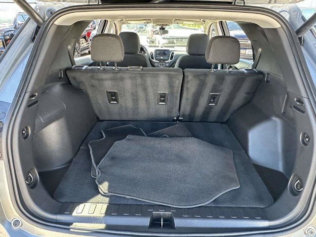 2024 Chevrolet Equinox LT - Photo 21