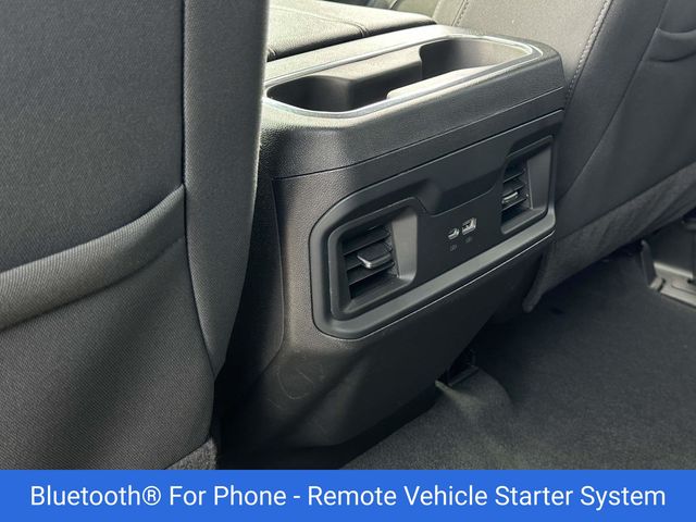 2025 Chevrolet Silverado 1500 LT Trail Boss - Photo 19