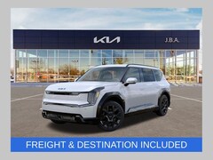2026 Kia EV9 Land SUV