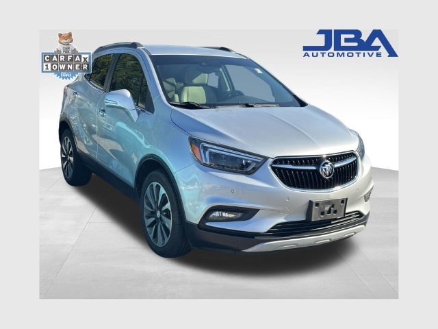 2017 Buick Encore
