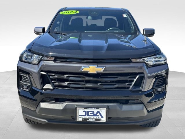 2024 Chevrolet Colorado LT - Photo 21