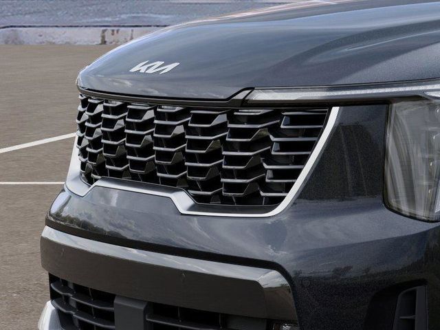 2026 Kia Sorento EX - Photo 13