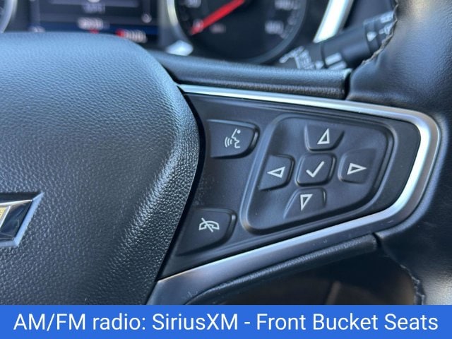 2024 Chevrolet Equinox LT - Photo 10