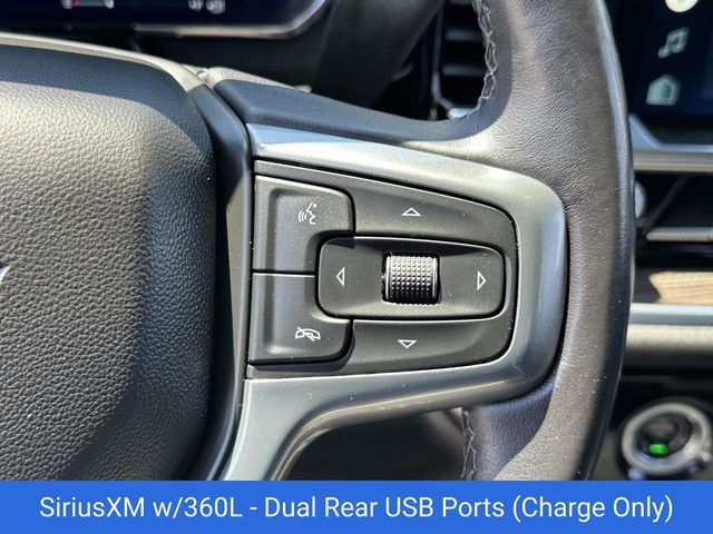 2022 Chevrolet Silverado 1500 LT - Photo 11