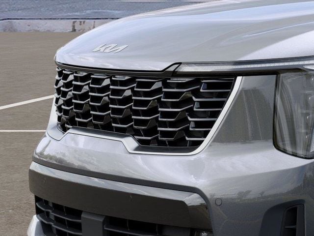 2026 Kia Sorento EX Hybrid - Photo 13