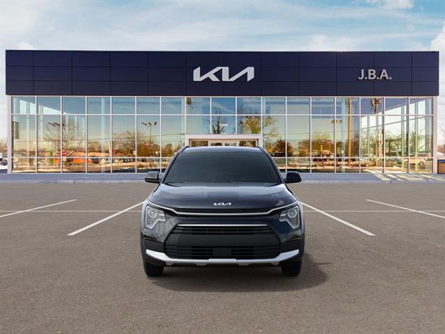 2025 Kia Niro EX photo 2