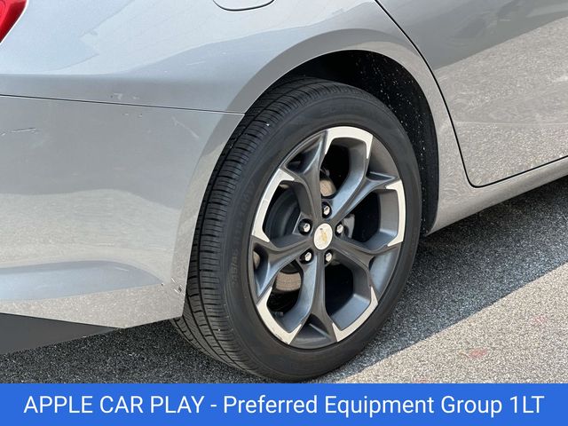 2023 Chevrolet Malibu 1LT - Photo 7