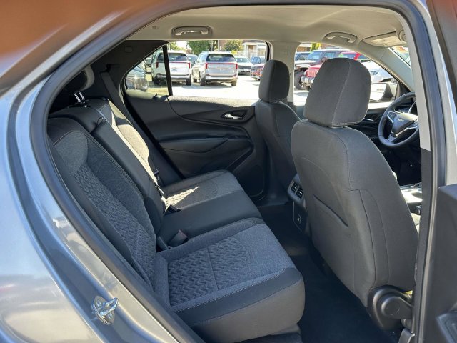 2024 Chevrolet Equinox LT - Photo 20