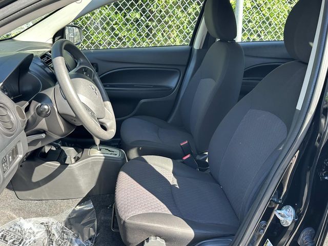 Used 2020 Mitsubishi Mirage ES with VIN ML32A3HJ0LH010122 for sale in Glen Burnie, MD
