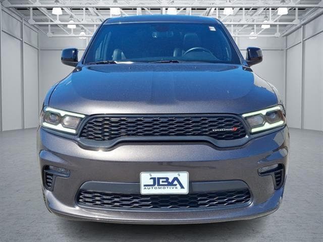 Used 2021 Dodge Durango GT with VIN 1C4RDJDGXMC697139 for sale in Glen Burnie, MD