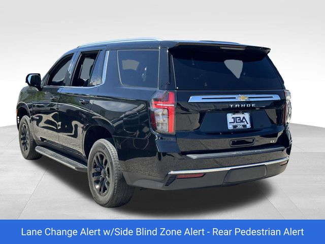 2023 Chevrolet Tahoe LT - Photo 26