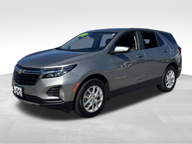 2024 Chevrolet Equinox LT - Photo 24