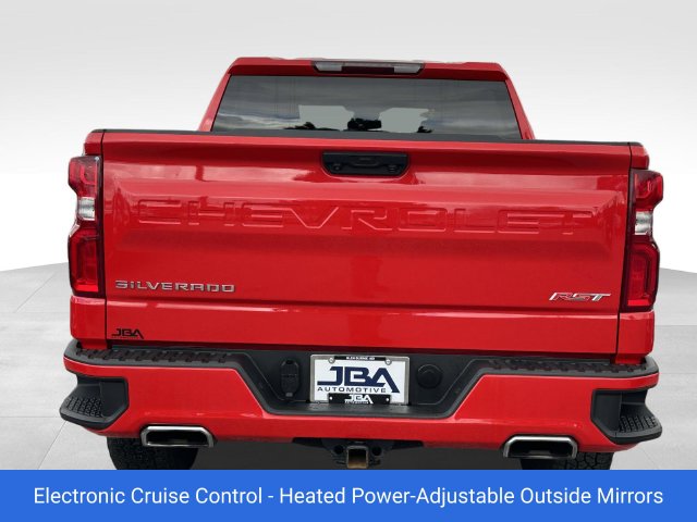 2023 Chevrolet Silverado 1500 RST - Photo 25