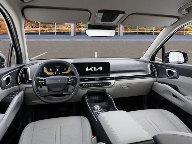 2026 Kia Sorento EX Hybrid - Photo 14