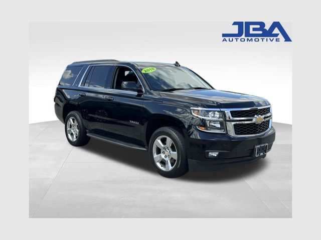 2019 Chevrolet Tahoe