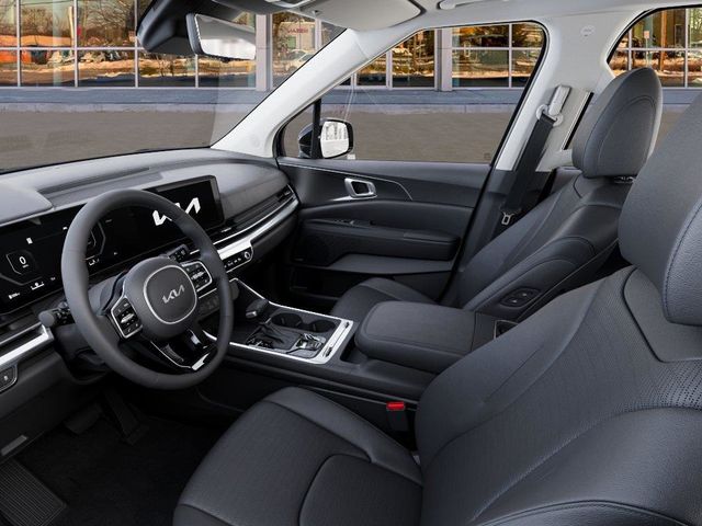 2026 Kia Carnival SX Prestige - Photo 18