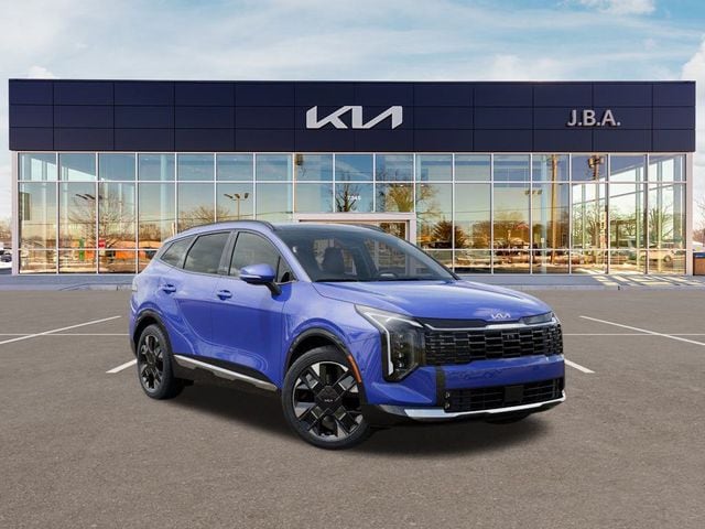 2026 Kia Sportage SX Prestige - Photo 9