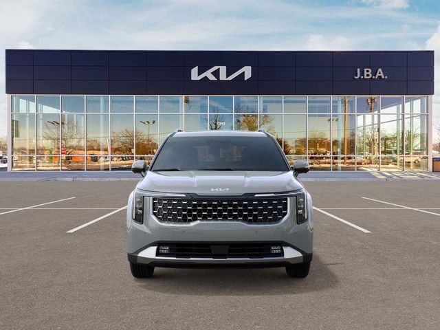 2026 Kia Carnival SX Prestige photo 2