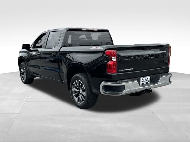 2024 Chevrolet Silverado 1500 LT - Photo 24