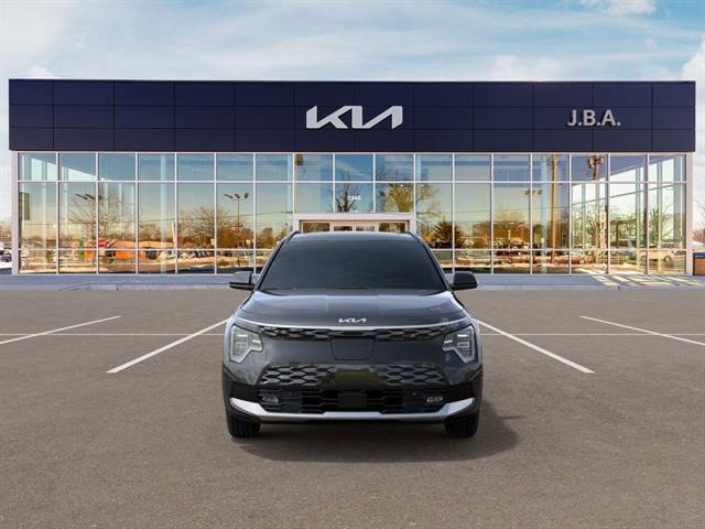 2025 Kia Niro EV Wave photo 2