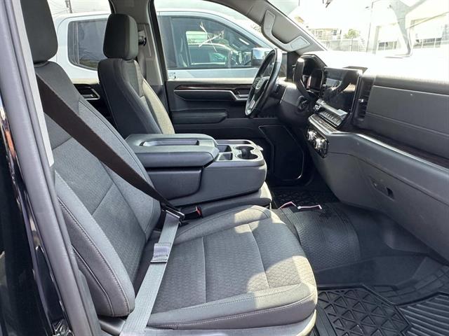Used 2022 GMC Sierra 1500 Elevation with VIN 3GTPUCEK0NG510110 for sale in Glen Burnie, MD