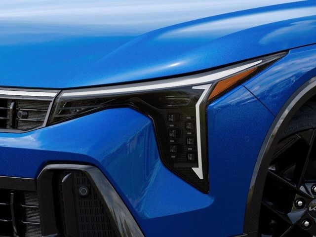 2026 Kia K4 9