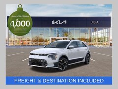 2025 Kia Niro EV Wave SUV