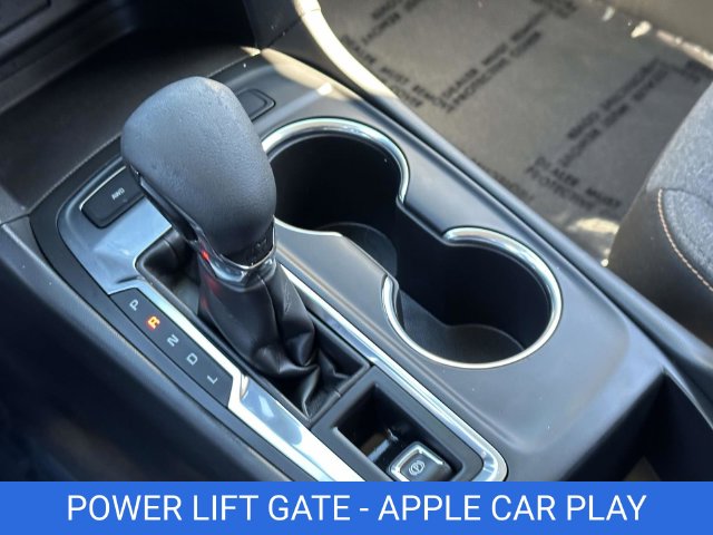 2024 Chevrolet Equinox LT - Photo 8