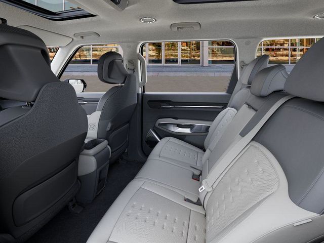 2026 Kia EV9 Wind - Photo 19