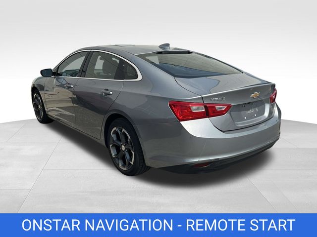 2023 Chevrolet Malibu 1LT - Photo 6