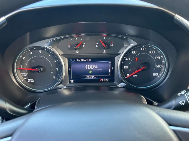 2023 Chevrolet Equinox LS - Photo 14