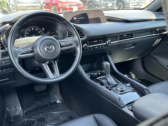 Used 2023 Mazda Mazda3 Preferred with VIN JM1BPALM3P1600749 for sale in Glen Burnie, MD