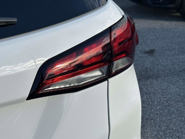 2023 Chevrolet Equinox LS - Photo 29