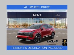 2026 Kia Sportage SX-Prestige SUV