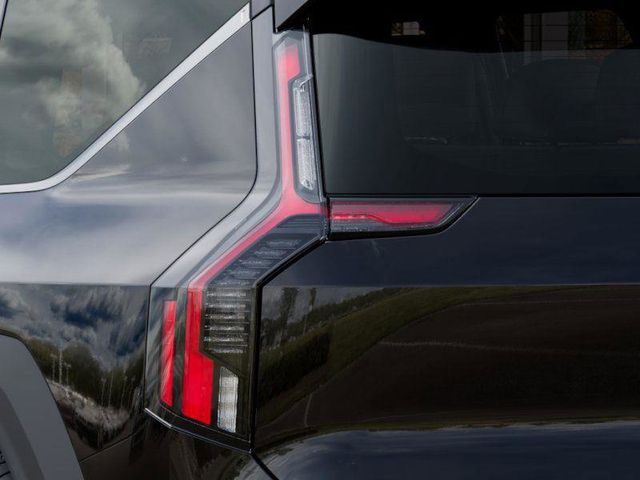 2026 Kia EV9 Wind - Photo 12