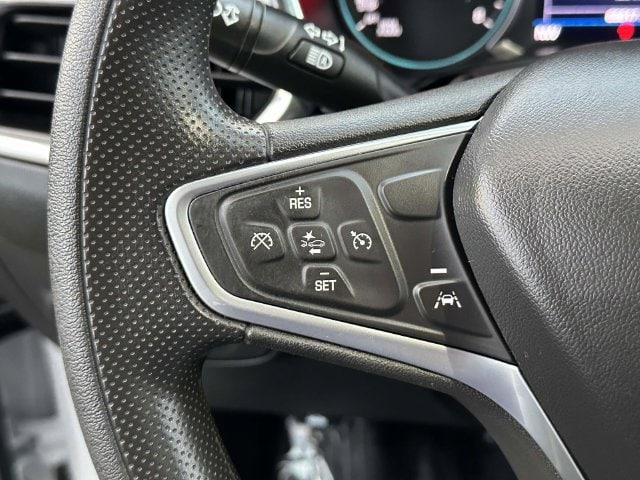 2023 Chevrolet Equinox LS - Photo 9