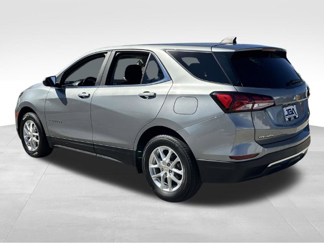 2024 Chevrolet Equinox LT - Photo 25