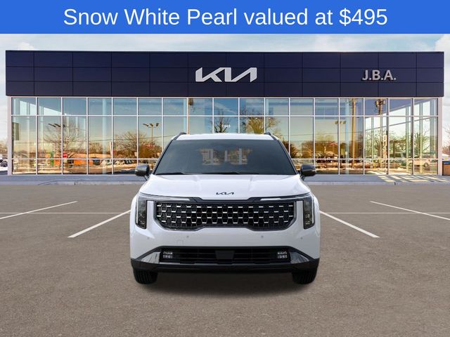 New Kia Carnival Hybrid for Sale Glen Burnie, Maryland