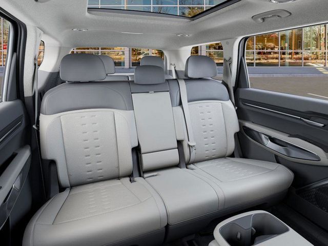 2026 Kia EV9 Wind - Photo 17