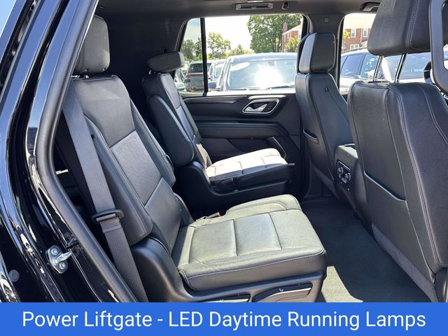 2023 Chevrolet Tahoe LT - Photo 19