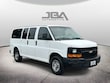Chevrolet Express 2500