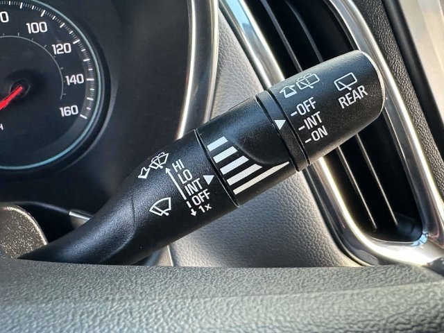 2023 Chevrolet Equinox LS - Photo 12