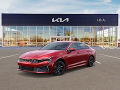 2025 Kia K5 LXS Sedan
