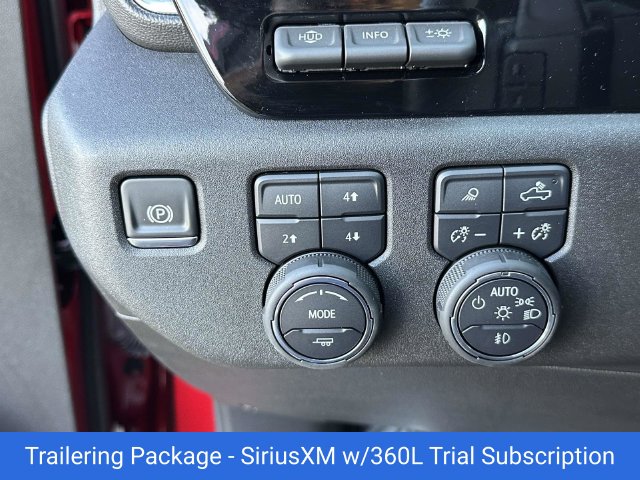 2025 Chevrolet Silverado 1500 High Country - Photo 15